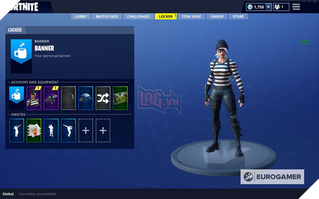 Fortnite: Tổng hợp các mẹo cơ bản và nâng cao trong Fortnite Battle Royale Phần 2  4