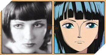 Điểm danh những nhân vật trong One Piece được lấy cảm hứng từ người nổi tiếng có thật ngoài đời - Ảnh 16.