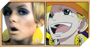 Điểm danh những nhân vật trong One Piece được lấy cảm hứng từ người nổi tiếng có thật ngoài đời - Ảnh 6.