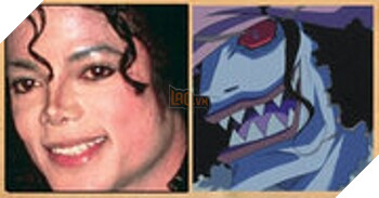 Điểm danh những nhân vật trong One Piece được lấy cảm hứng từ người nổi tiếng có thật ngoài đời - Ảnh 8.