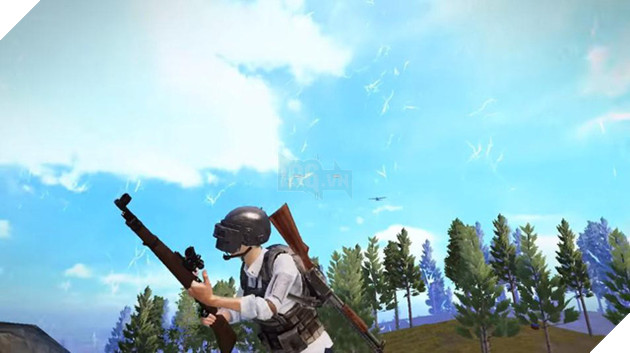 PUBG Mobile quốc tế nhá hàng chế độ War Mode chuẩn bị ra mắt - Ảnh 2.