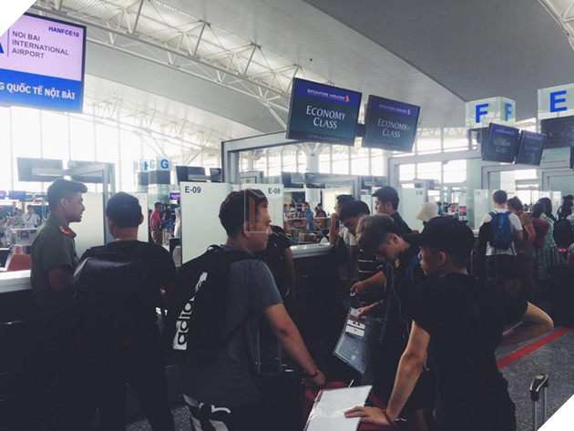 Refund Gaming lên đường sang Đức thi đấu Chung kết thế giới PUBG - Ảnh 2.