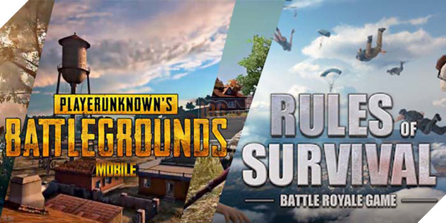 PUBG corp mếu mặt bị phản damage sau khi đâm đơn kiện NetEase vi phạm bản quyền. - Ảnh 1.