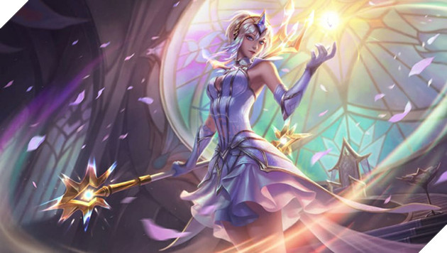 Top 4 vị tướng có khả năng khắc chế Akali sau khi làm lại mạnh mẽ nhất - Ảnh 3.