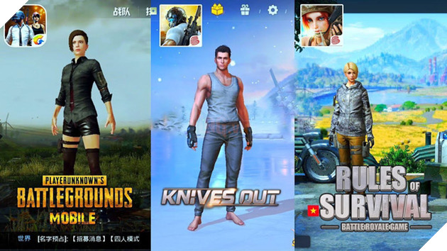 PUBG corp mếu mặt bị phản damage sau khi đâm đơn kiện NetEase vi phạm bản quyền. - Ảnh 2.