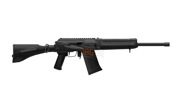 PUBG: Top 10 vũ khí tốt nhất để bạn giành được bữa cơm gà trong PUBG 2