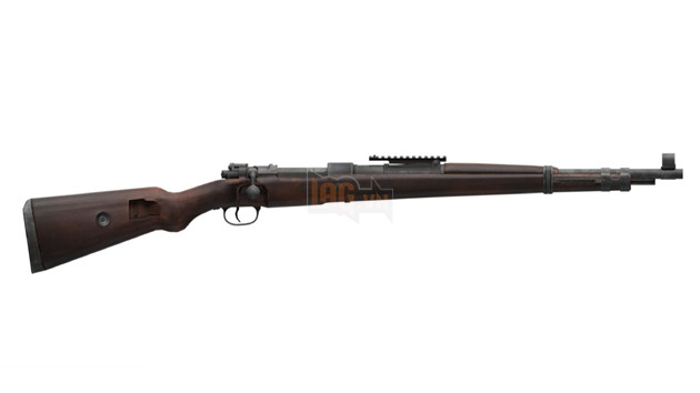 PUBG: Top 10 vũ khí tốt nhất để bạn giành được bữa cơm gà trong PUBG 7