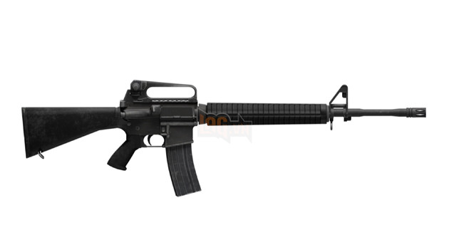 PUBG: Top 10 vũ khí tốt nhất để bạn giành được bữa cơm gà trong PUBG 8