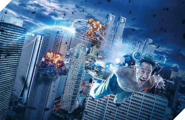 CỘNG ĐỒNG MANGA THỪA NHẬN LIVE-ACTION INUYASHIKIA LÀ BỘ MANGA CHUYỂN THỂ THÀNH CÔNG NHẤT. 3
