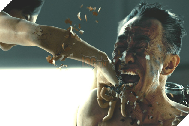 CỘNG ĐỒNG MANGA THỪA NHẬN LIVE-ACTION INUYASHIKIA LÀ BỘ MANGA CHUYỂN THỂ THÀNH CÔNG NHẤT. 4