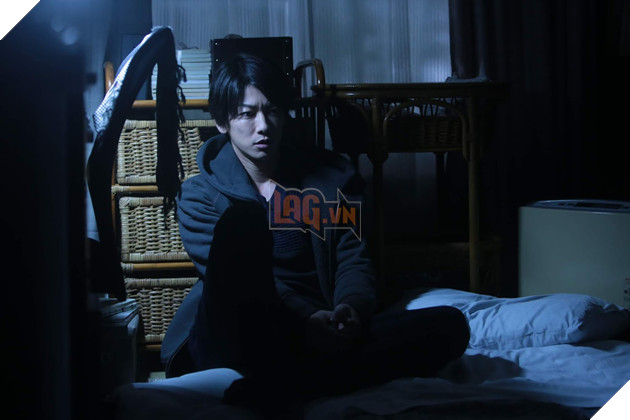 CỘNG ĐỒNG MANGA THỪA NHẬN LIVE-ACTION INUYASHIKIA LÀ BỘ MANGA CHUYỂN THỂ THÀNH CÔNG NHẤT. 5