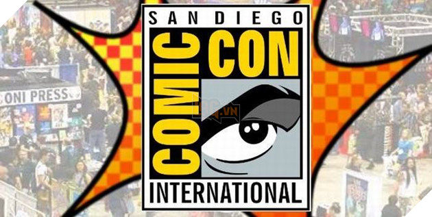 Những đoạn trailer phim chiếu rạp đã góp mặt tại Comic-Con 2018