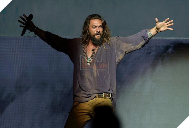 Những đoạn trailer phim chiếu rạp đã góp mặt tại Comic-Con 2018 2