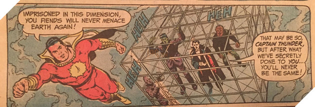 Image result for Captain Thunder 1974