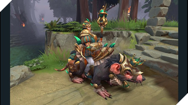 Prize Pool The International 2018 chính thức bứt phá, vượt ngưỡng 21 triệu USD - Ảnh 3.