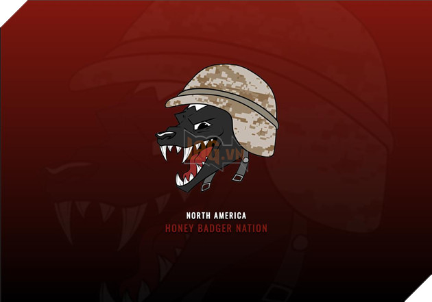 PUBG Global Invitational 2018: Giới thiệu sơ lược các đội tuyển tham dự PGI 2018 17