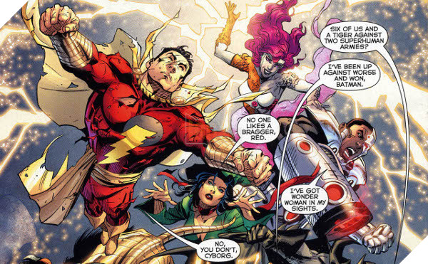 Image result for Captain Thunder 2011