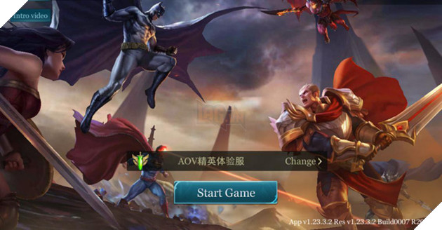 Liên Quân Mobile: Hướng dẫn nhận miễn phí 66 tướng ở server Trung Quốc - Ảnh 4.