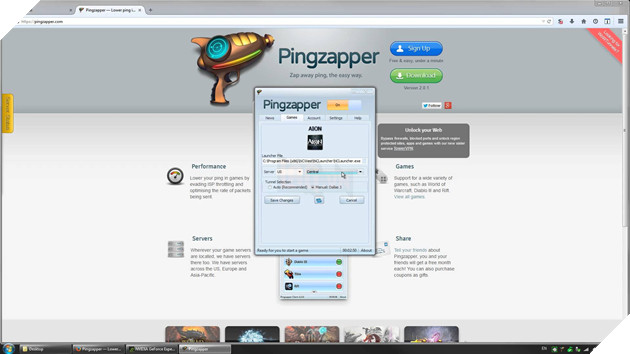 Image result for pingzapper