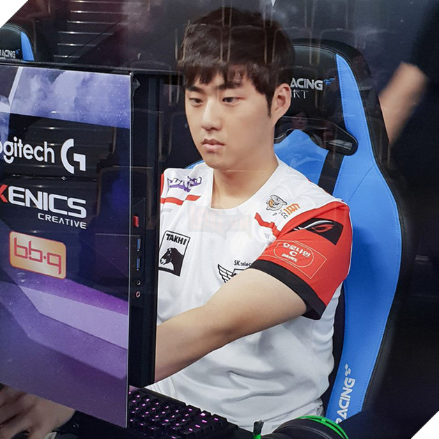 Sát cánh với Faker lâu nhất, Bang chỉ ra ưu điểm của Pirean khi phải so sánh 2 midlaner của SKT - Ảnh 2.