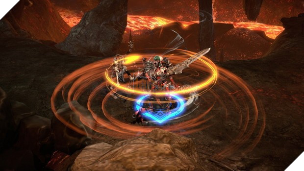 Bom tấn một thời MU Legend rục rịch lên Steam để cho đỡ ế - Ảnh 1.