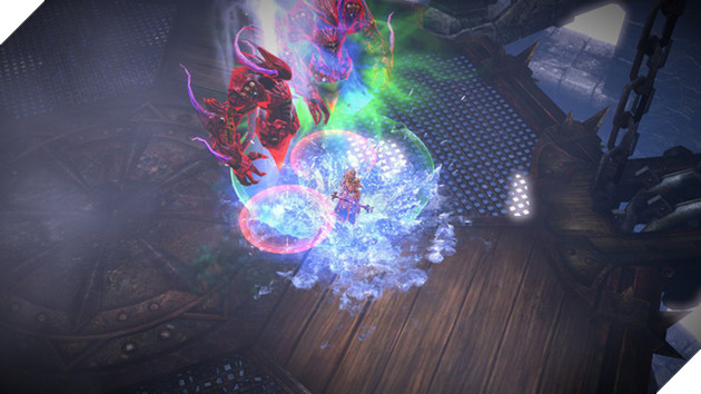 Bom tấn một thời MU Legend rục rịch lên Steam để cho đỡ ế - Ảnh 2.