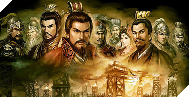 
Kết nối thần thoại Việt vào bối cảnh Tam Quốc không phải việc đơn giản vì có quá nhiều sự kiện
