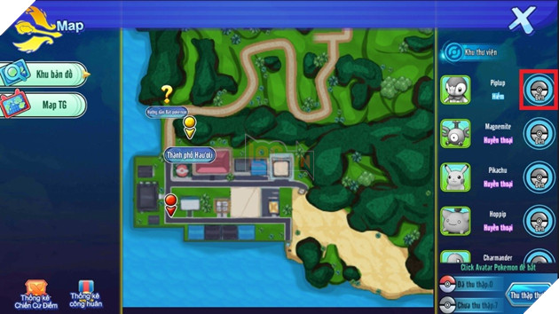 PokeDex - Muốn mạnh nhanh nhất đây là những điều tân thủ buộc phải nhớ 34