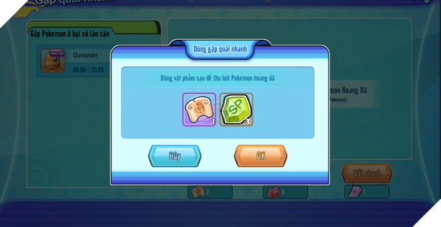 PokeDex - Muốn mạnh nhanh nhất đây là những điều tân thủ buộc phải nhớ 36