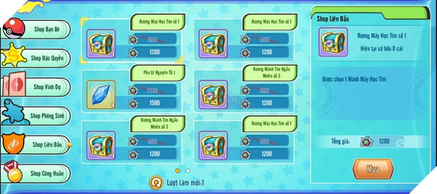 PokeDex - Muốn mạnh nhanh nhất đây là những điều tân thủ buộc phải nhớ 26