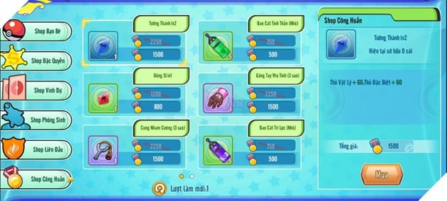 PokeDex - Muốn mạnh nhanh nhất đây là những điều tân thủ buộc phải nhớ 27