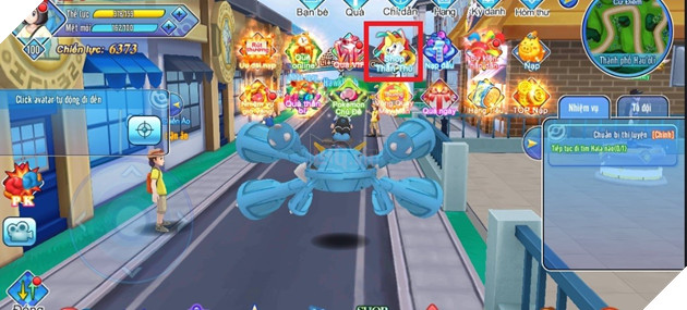 PokeDex - Muốn mạnh nhanh nhất đây là những điều tân thủ buộc phải nhớ 28