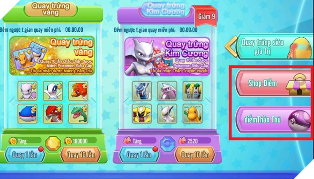 PokeDex - Muốn mạnh nhanh nhất đây là những điều tân thủ buộc phải nhớ 30