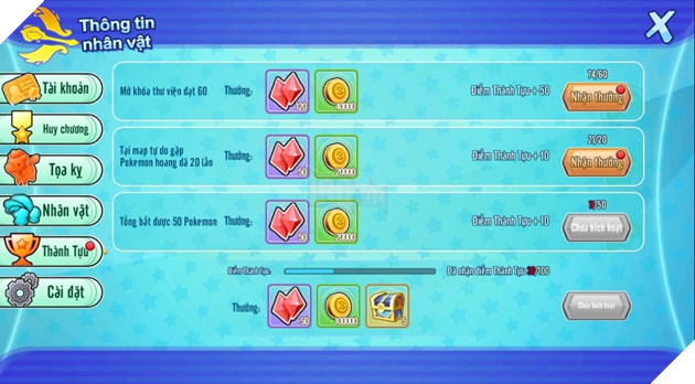 PokeDex - Muốn mạnh nhanh nhất đây là những điều tân thủ buộc phải nhớ 19