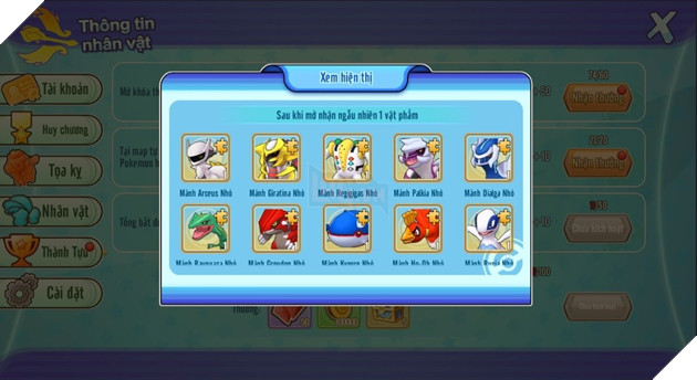 PokeDex - Muốn mạnh nhanh nhất đây là những điều tân thủ buộc phải nhớ 20