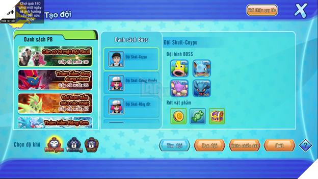 PokeDex - Muốn mạnh nhanh nhất đây là những điều tân thủ buộc phải nhớ 8