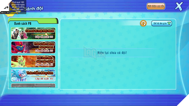 PokeDex - Muốn mạnh nhanh nhất đây là những điều tân thủ buộc phải nhớ 9