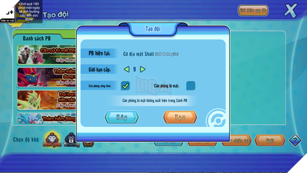 PokeDex - Muốn mạnh nhanh nhất đây là những điều tân thủ buộc phải nhớ 10