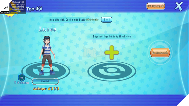 PokeDex - Muốn mạnh nhanh nhất đây là những điều tân thủ buộc phải nhớ 11