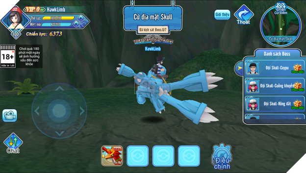 PokeDex - Muốn mạnh nhanh nhất đây là những điều tân thủ buộc phải nhớ 12