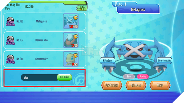 PokeDex - Muốn mạnh nhanh nhất đây là những điều tân thủ buộc phải nhớ 3