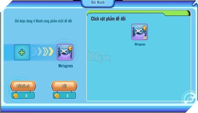 PokeDex - Muốn mạnh nhanh nhất đây là những điều tân thủ buộc phải nhớ 5