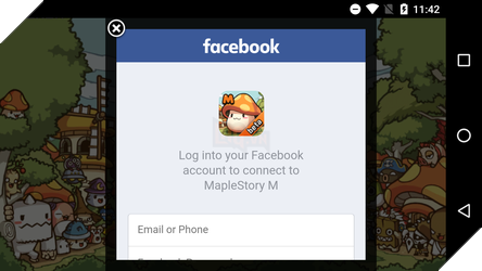 Tất tần tật điều cần biết về tài khoản MapleStory M trước khi chơi 6