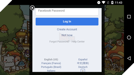 Tất tần tật điều cần biết về tài khoản MapleStory M trước khi chơi 7