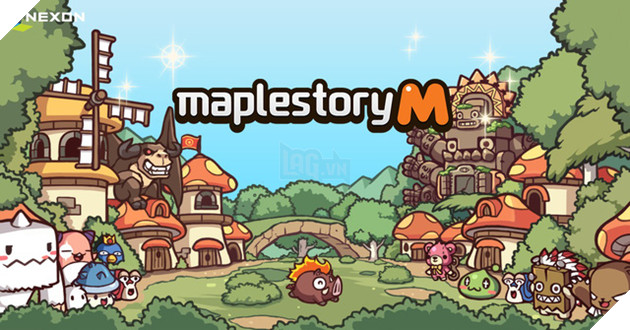Tất tần tật điều cần biết về tài khoản MapleStory M trước khi chơi