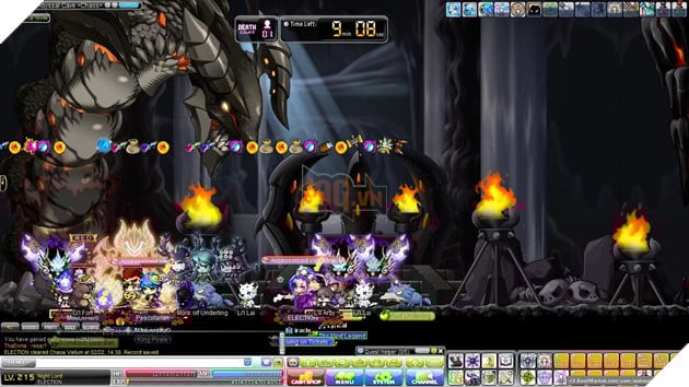 Image result for maple story M dug