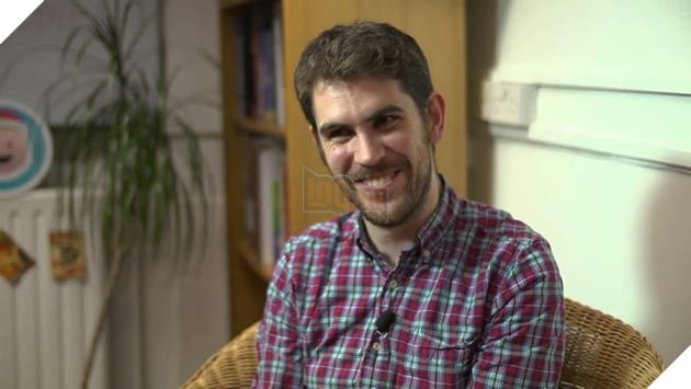 Sean Murray và các cộng sự tại Hello Games may mắn là vẫn vô sự trước các lời đe dọa