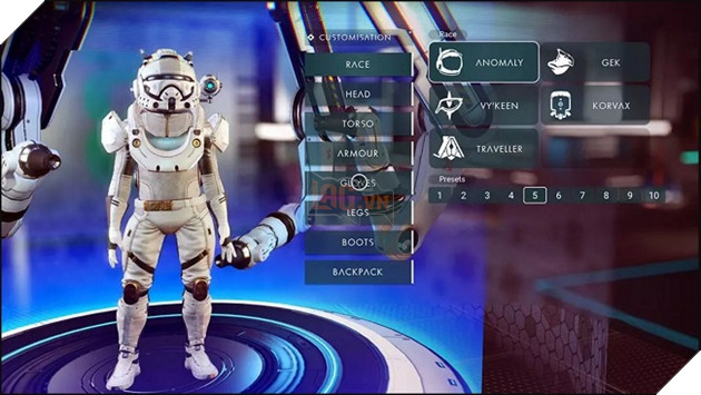 Cùng xem có gì trong bản cập nhật NEXT của No Man's Sky mà hot đến thế 5