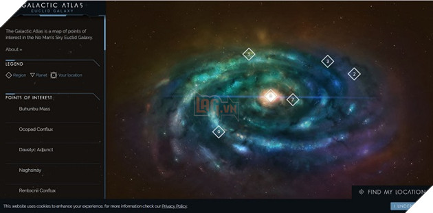 Cùng xem có gì trong bản cập nhật NEXT của No Man's Sky mà hot đến thế 3