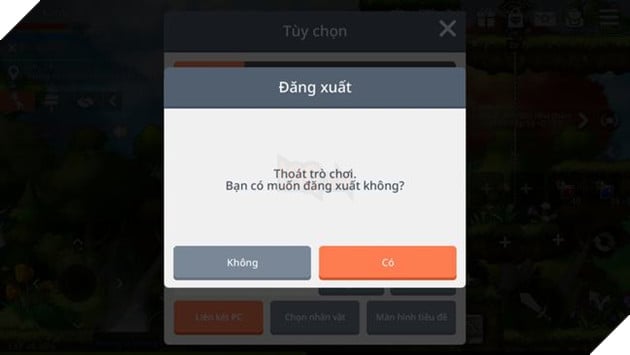 Tất tần tật điều cần biết về tài khoản MapleStory M trước khi chơi 11